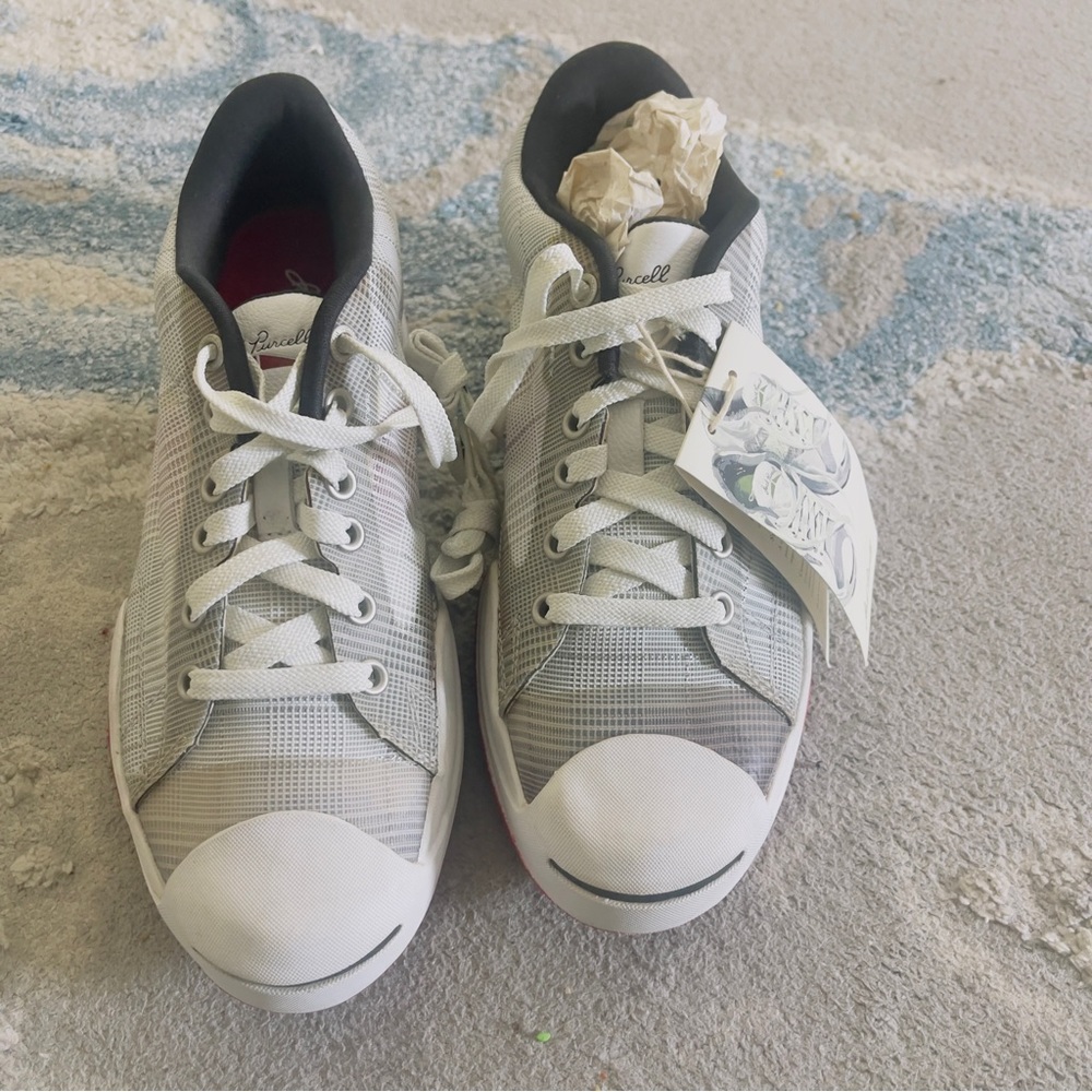 Converse Jack Purcell Unisex Sneaker